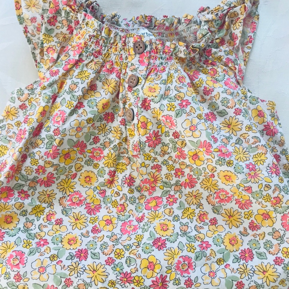 Carter’s Outfit - Picture 3 of 6